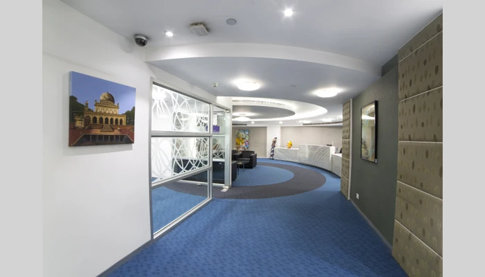 Best Coworking space in Jaipur - brokerfree.ai.