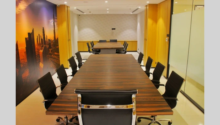 Best Training Room in Noida - brokerfree.ai