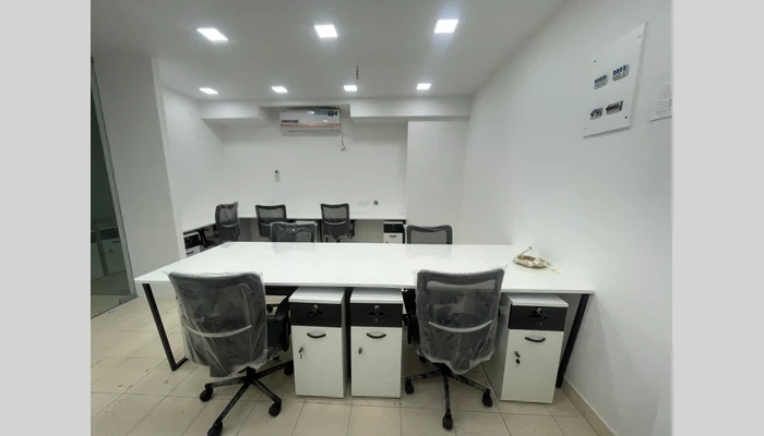 Serviced Office Space in Kochi - brokerfree.ai