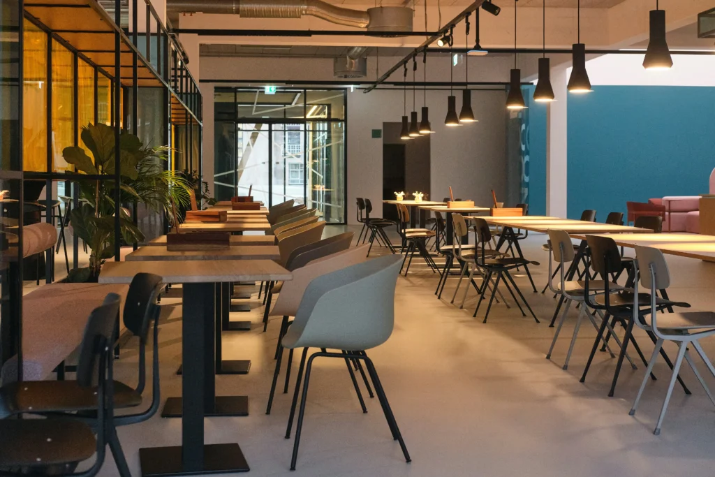 Benefits of Virtual Office