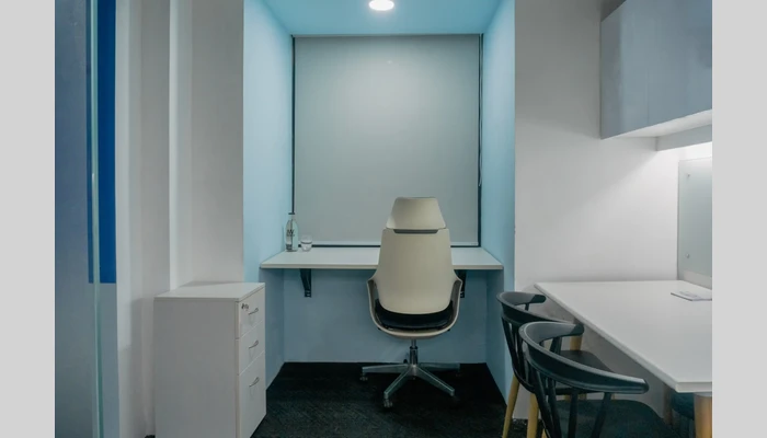 Best Coworking space in Mumbai - brokerfree.ai.