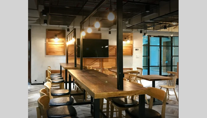 Best Training Room in Chennai - brokerfree.ai