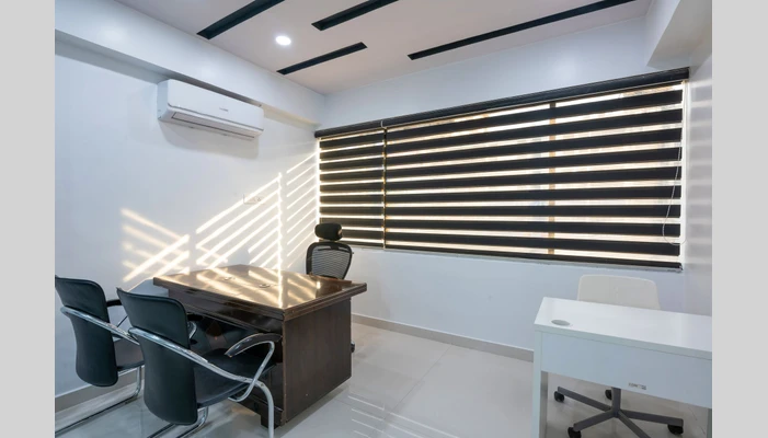 Affordable Virtual Office Space in Kolkata - brokerfree.ai