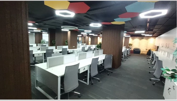 Serviced Office Space in Delhi - brokerfree.ai