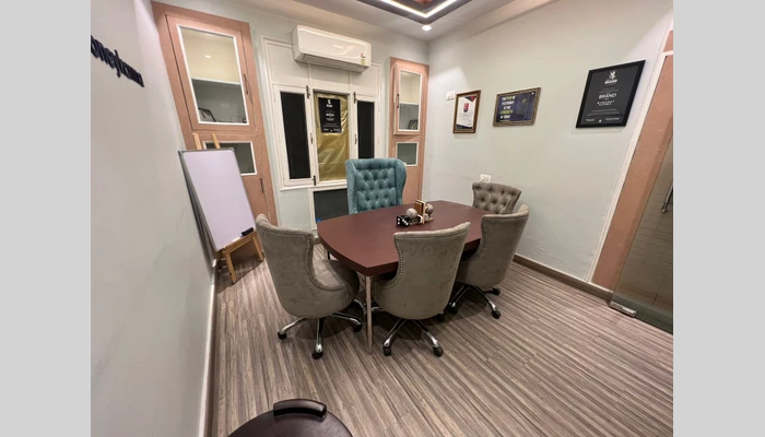 Coworking space in Goa - brokerfree.ai