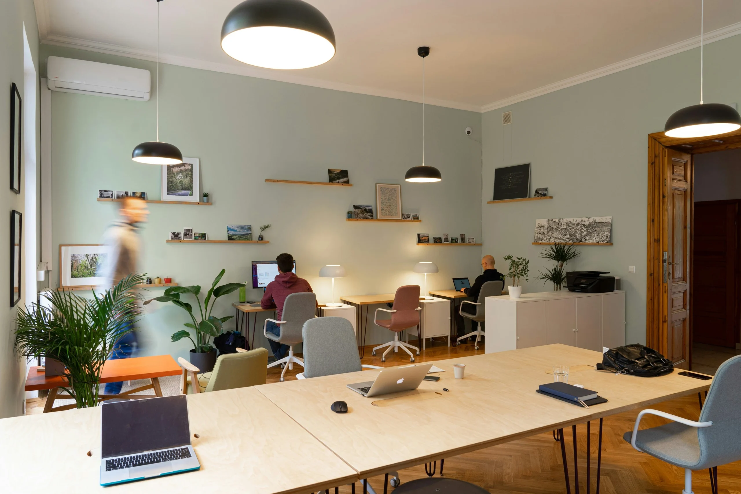Best Coworking Spaces Near Me