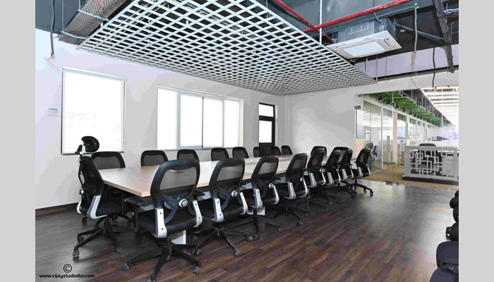 Best Training Room in Delhi - brokerfree.ai