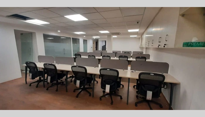 Best Training Room in Kolkata - brokerfree.ai