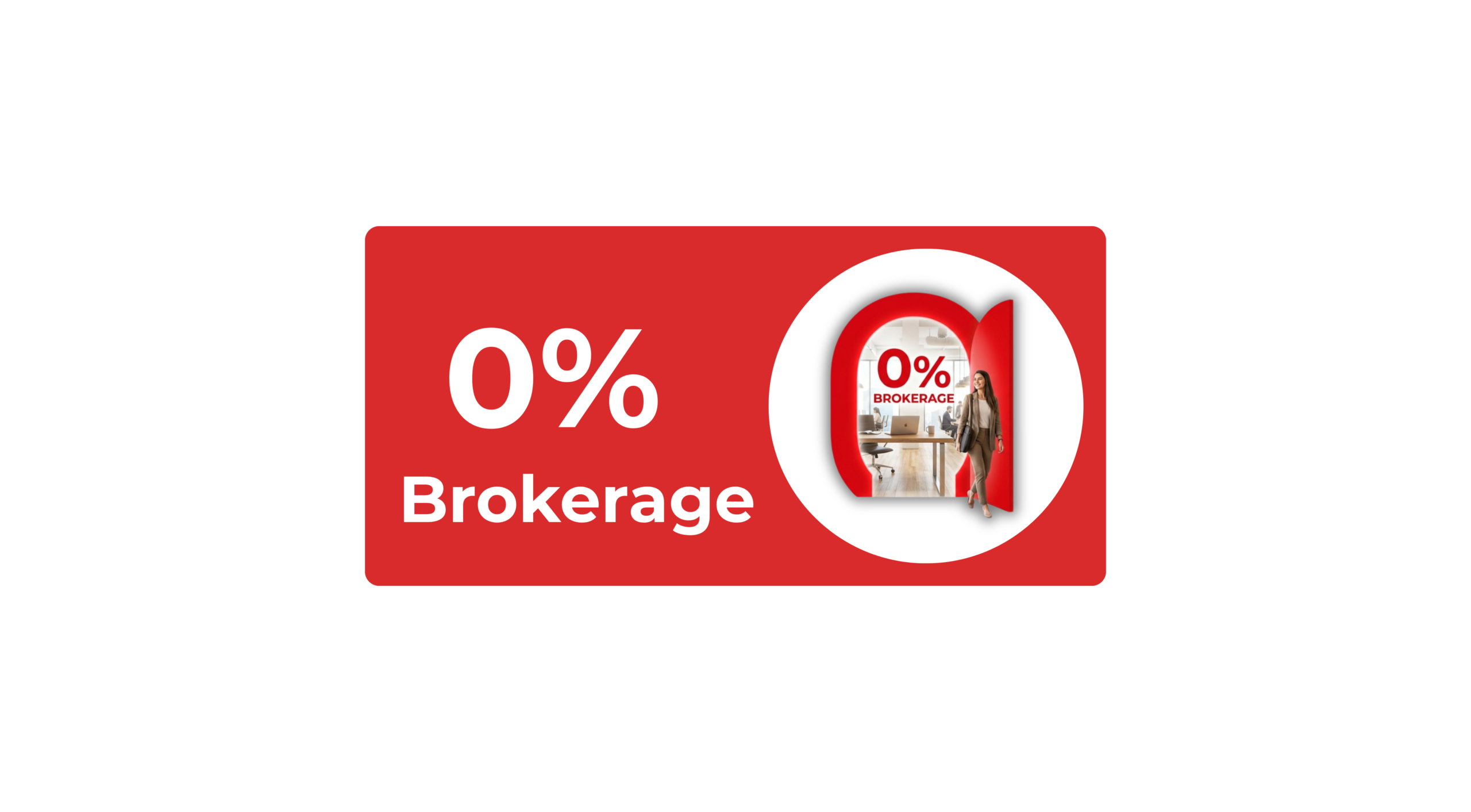 0 Brokerage