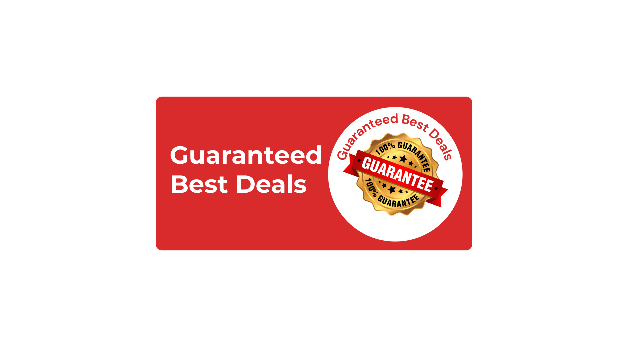 Best Deals
