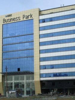 NRK Business Park